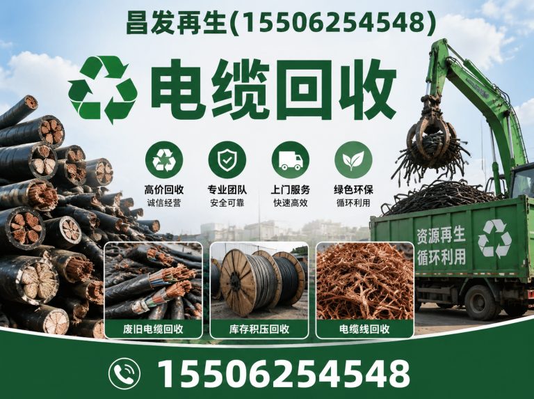 太仓市二手设备回收展示图